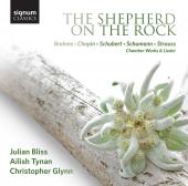 Album artwork for SHEPHERD ON ROCK