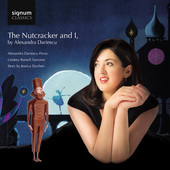 Album artwork for Tchaikovski: The Nutcracker & I