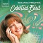 Album artwork for Roxanna Panufnik: Celestial Bird