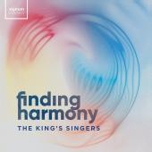 Album artwork for Finding Harmony / The King's Singers