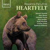 Album artwork for HEARTFELT