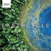 Album artwork for Earthcycle