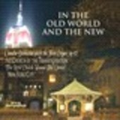 Album artwork for In the Old World and the New