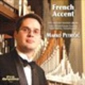 Album artwork for French Accent