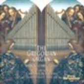 Album artwork for The Gregorian Organ