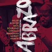 Album artwork for Abrazo: The Havana Sessions