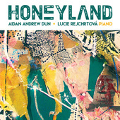 Album artwork for Honeyland