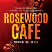 Album artwork for Rosewood Café