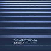 Album artwork for The More You Know