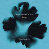 Album artwork for Rovsing Olsen: Songs