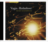 Album artwork for Holmboe: The Key Masterpieces