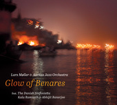 Album artwork for Glow of Benares