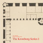 Album artwork for The Kronborg Series, Vol. 1