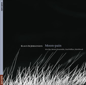 Album artwork for MOON PAIN