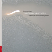 Album artwork for Christensen - Echoes of Dreamless Fragments