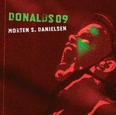 Album artwork for DONALDS 09