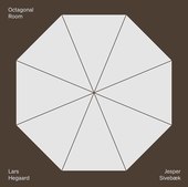 Album artwork for Octagonal Room – Solo and Chamber Works for Guit
