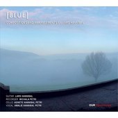 Album artwork for [BLUE] - Compositions and Arrangements by Lars Han