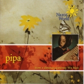 Album artwork for PIPA: FROM A DISTANCE