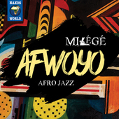 Album artwork for Milégé: Afwoyo