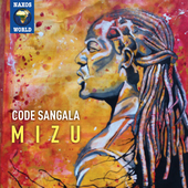 Album artwork for Code Sangala: Mizu
