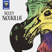 Album artwork for Noukilla: Soley