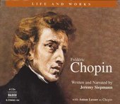Album artwork for Chopin: Life and Works