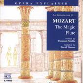 Album artwork for INTRODUCTION TO MOZART'S THE MAGIC FLUTE, AN