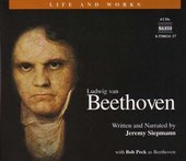 Album artwork for Beethoven: Life and Works