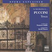 Album artwork for AN INTRODUCTION TO PUCCINI: TOSCA
