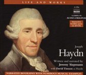 Album artwork for HAYDN - LIFE AND WORKS