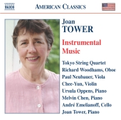 Album artwork for American Classics - Tower: Instrumental Music