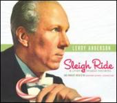 Album artwork for Leroy Anderson: Sleigh Ride