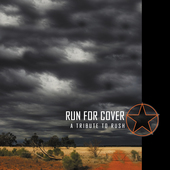 Album artwork for Run For Cover - A Tribute To Rush 