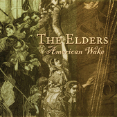 Album artwork for Elders - American Wake 