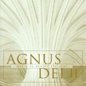 Album artwork for Agnus Dei II (New College, Higginbottom)
