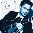 Album artwork for COLIN  JAMES AND THE LITTLE  BIGBAND  II