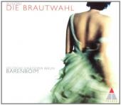 Album artwork for Busino: DIE BRAUTWAHL / Barenboim