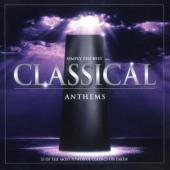 Album artwork for SIMPLY THE BEST CLASSICAL ANTHEMS