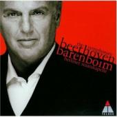 Album artwork for Beethoven: Symphonies 1-9 / Barenboim