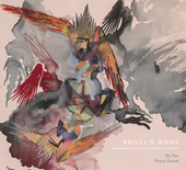 Album artwork for Angel's Bone
