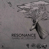 Album artwork for Isamu Mcgregor - Resonance 
