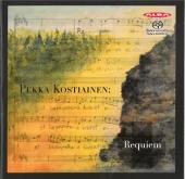 Album artwork for Kostiainen: Requiem