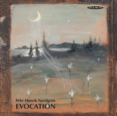 Album artwork for Evocations