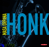 Album artwork for Honk