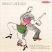 Album artwork for Tango Ladeado