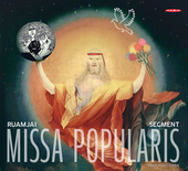 Album artwork for Missa Popularis