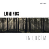 Album artwork for In lucem