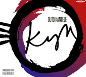 Album artwork for Outo kantele