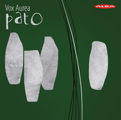 Album artwork for Pato